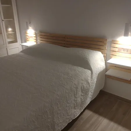 Lejlighed The Little Terrace Flat La Spezia