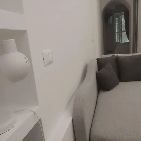 The Little Terrace Flat Lejlighed La Spezia