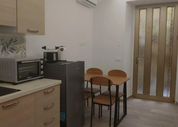 Apartamento The Little Terrace Flat