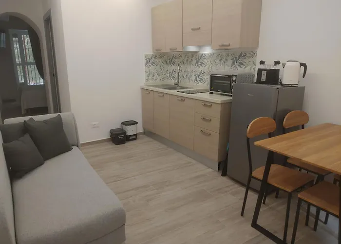 The Little Terrace Flat La Spezia